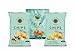 Produktbild Sal de Ibiza Chips: 3 Sorten: "white Truffle", "Salt & Vinegar" und "a la Flor de Sal" (3 x 125 gr)