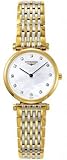 Longines La Grande CLassique Damen-Armbanduhr l42092877 von Longines