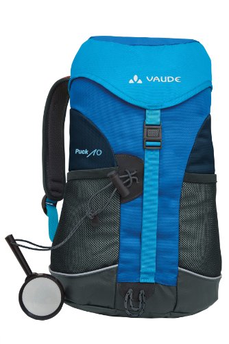 Vaude Kids Puck 10 Backpack - Marine/Blue