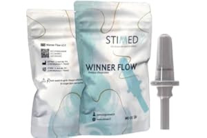 TWR ONLY WOOD TWR-WINNER FLOW insuflador para control de la respiración (20 UNIDADES)