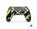 Produktbild PS4 Slim DualShock 4 PlayStation 4 Wireless Controller - Custom AimController Camo Green with 4 Paddles. Upper Left Square, Lower Left X, Upper Right Triangle, Lower Right O