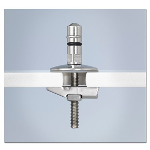 Sanifri 470011111 WC-Sitz Kea weiß, Soft-Close/Take off - 5