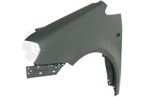 DIEDERICHS Kotflügel vorne links für Caddy III 3 Bj. 03.04->> Kombi Kasten alle Modelle