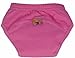 Bright Bots - Washable Trainer Pants-Pink Ex Large