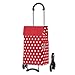 Produktbild Original Andersen Treppensteiger Scala Shopper Elfi rot 119-040-70