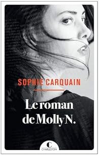 Le  roman de Molly N