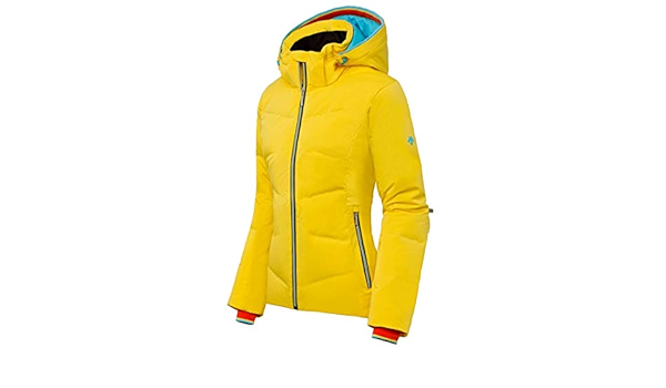 descente seraphina jacket