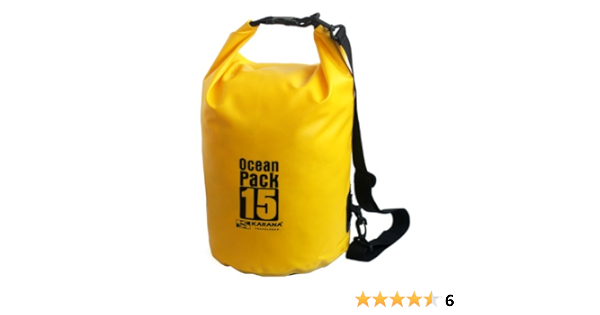 ocean bag waterproof