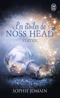 Les étoiles de Noss Head T1 - Vertige