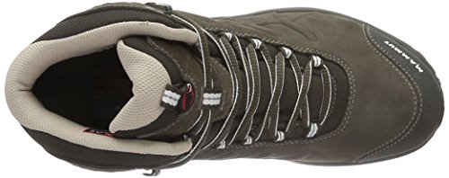 Mammut Damen Nova Mid Ii Gtx Trekking-& Wanderhalbschuhe - 7