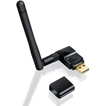 Cle wifi ac