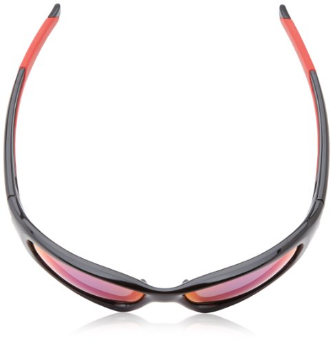 Oakley Herren Valve Rechteckig Sonnenbrille - 4