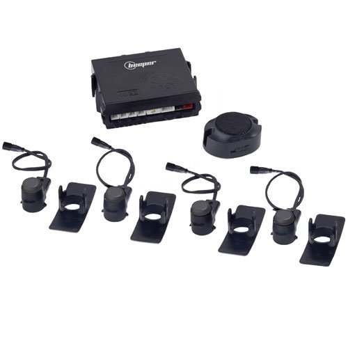 Radar de Recul type Constructeur RE004I Beeper Radar de Recul type Constructeur RE004I Beeper