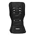 Phil & Teds Classic & Explorer Buggy Liner for Double Kit Seat Cushion - Black