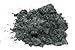 Silver Gray Mica Powder 28 grams, Gray Metallic Powder, Cosmetic Mica Powder for Lipsticks, Lip Balm, Bath bombs and More, Slice of the Moon