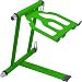 Produktbild CRANE Stand Classic Universal Ständer für Laptops, Tablets und Projektoren mit Nylon Tragetasche, Wald Grün