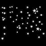 Pegatinas Estrellas Blancas Ofertas Y Descuentos 2020