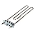 Compatible for Genuine B..o..s..c..h.. & ..S..i..e...m..e...n..s... 2000W Washing Machine Element