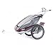 Produktbild Thule Kindertransport CX2 Kindertransporter
