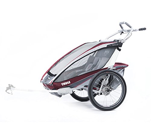 Preisvergleich Produktbild Thule Kindertransport CX2 Kindertransporter