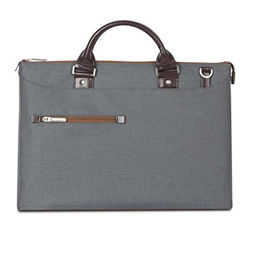 Moshi Urbana, Grau Granit - 3