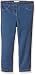 ESPRIT Baby-Girls Basic Denim Jeans, Blue Medium Wash, 3 Months (Manufacturer Size:62)