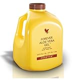 Aloe Vera Gel Forever Living Drink 1L