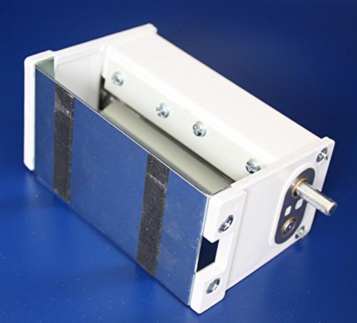 MAAJ® GETREIDEMÜHLE / BIOMÜHLE / FLOCKER ZUM FLOCKEN VON WEIZEN ROGGEN GERSTE HAFER - 4