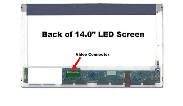 for Dell Vostro 3400 Laptops 