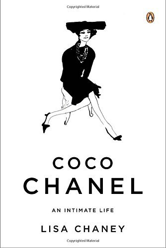 Preisvergleich Produktbild Coco Chanel: An Intimate Life
