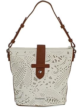 Desigual Bols Hades Caracas Umhängetasche
