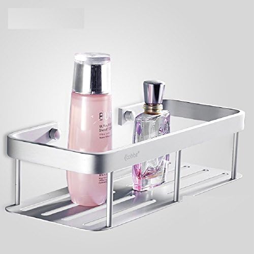 Toilet toilet bathroom shelf bathroom shelf toilet wall bathroom shelf rectangular basket