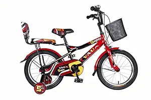 Vaux Super 16T Kids Bicycle for Boys