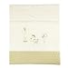 Bed-e-Byes Zippy Zebra Cot/ Cotbed Coverlet 1-Tog