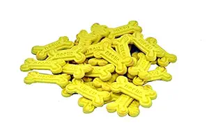 Nootie Cookie, Egg and Banana, 1 kg (Pack of 2)