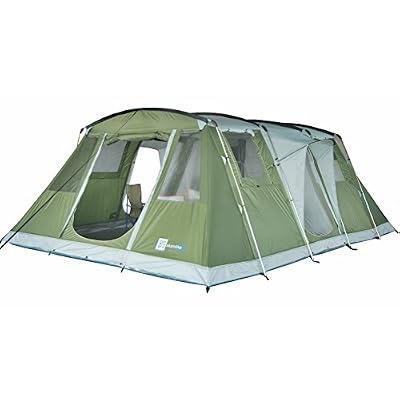 Skandika Nizza Tente familiale 6 personnes