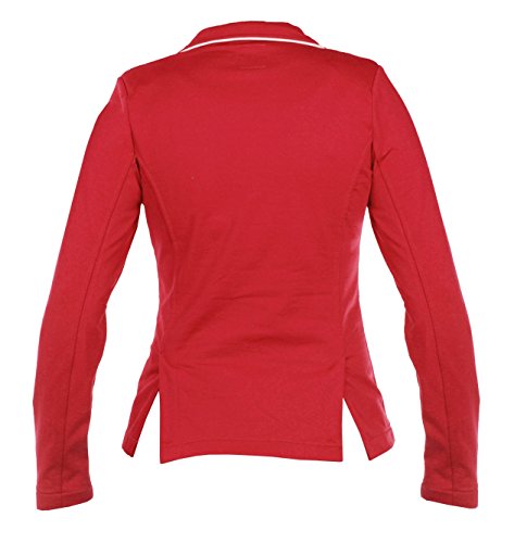 Horka-Ladies-Lightweight-SoftShell-Stretch-Strass-Riding-Competition-Jacket