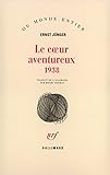 Image de Le Cœur aventureux (1938)