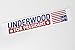 Price comparison product image Underwood 2016 Presidential Campaign Bumper Sticker as Inspired by House of Cards