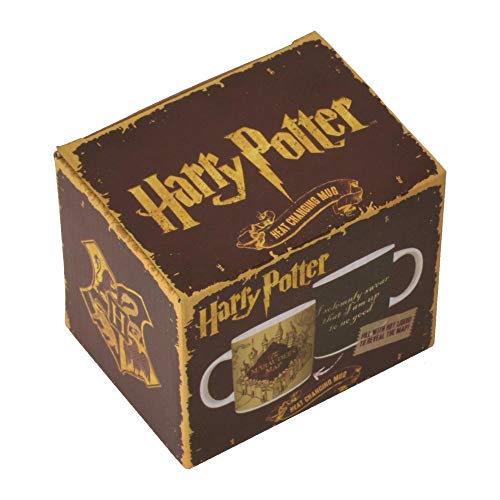 Harry-Potter-Karte-des-Rumtreibers-Kaffeebecher-mit-Wrmeeffekt-Tasse-Marauders-Map-Kaffeetasse