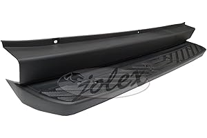 DIEDERICHS Trittbrett 1663059