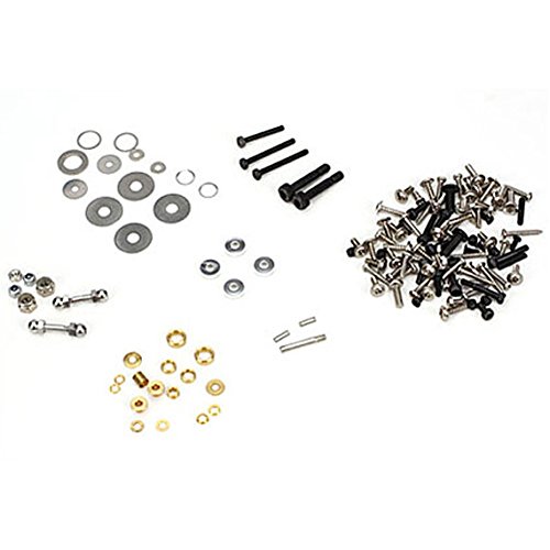 Preisvergleich Produktbild Blade Kleinteile Komplett Set: B450