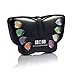TimeSong Professional Makeup Palette Cosmetic Foundation Set -14Colors Eye Shadows +Concealer+ Foundation Powder +2 Colors Blusher + 4 Colors Lipstick & Tools