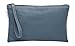 Mia Tui Ella Baby Changing Bag (Chocolate/ Black/ Aubergine)
