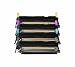 Produktbild Premium XL-SET 4 Toner für Samsung CLP-310 CLP-315 und CLX-3170 CLX-3175