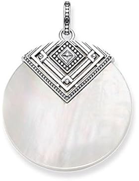 Thomas Sabo Anhänger Sterling Silver 