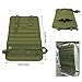 Produktbild HWZ Car Seat Back Organizer, Tactical Molle Vehicle Panel Car Seat Cover Protector Universal Fit (Green)