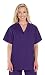 Produktbild NCD Medical/Prestige Medical 302-GRP-XL Scrub Top