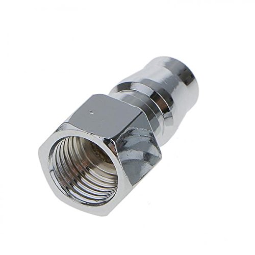 MagiDeal Spritzpistole Luftregler Messer & In-line Wasserfalle Filterwerkzeug 1/4 - 5