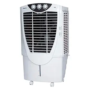 Daenyx Yeti 95 Lt. Deseart Air Cooler(DCD-95HCW)- White